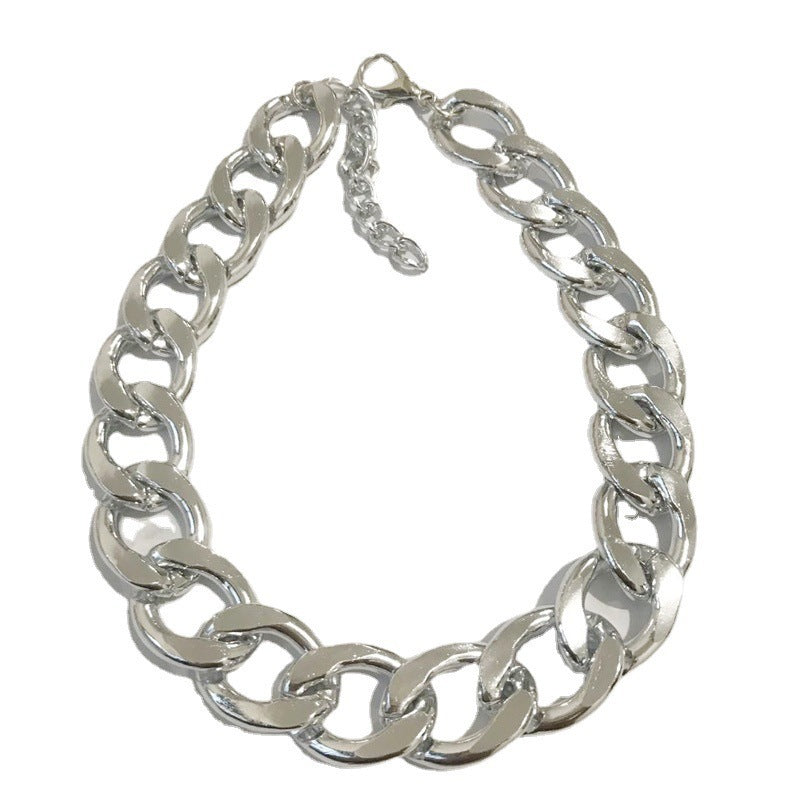 Chunky Pet Cuban Chain