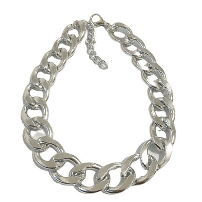 Chunky Pet Cuban Chain