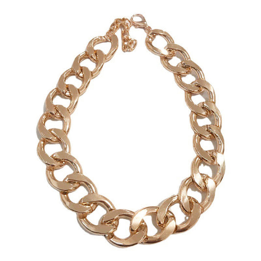 Chunky Pet Cuban Chain